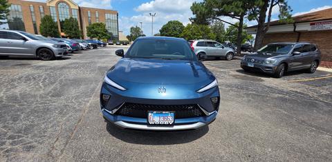 Buick Envista 2025