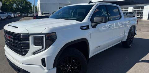 GMC Sierra 1500 2026