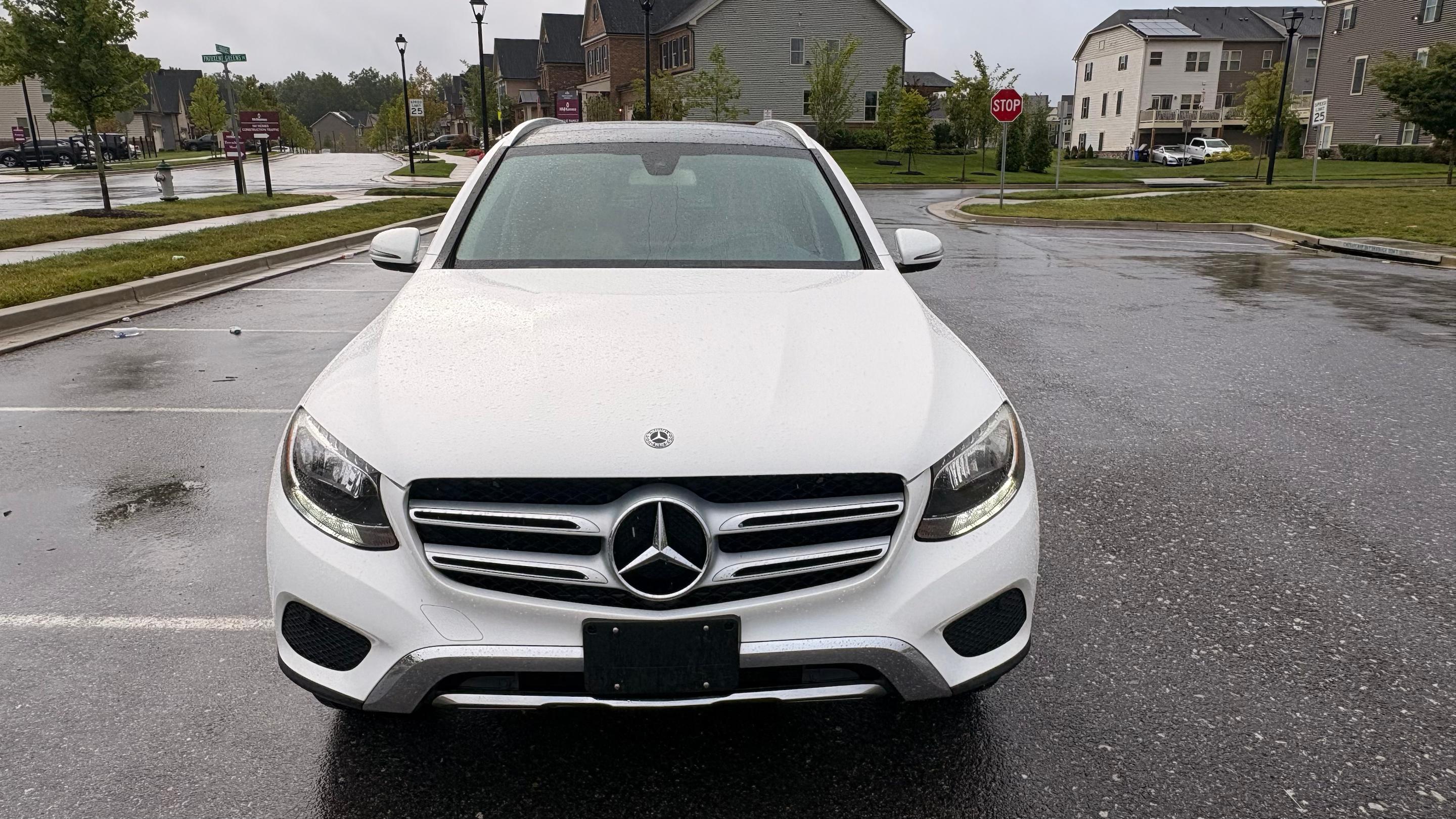 Mercedes-Benz GLC-Class 2019 in Severn, MD