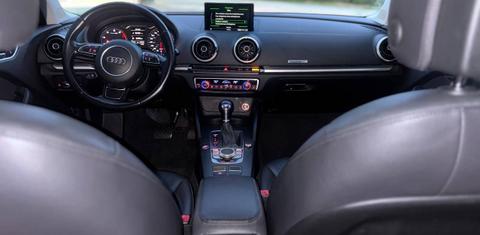 Audi A3 2015
