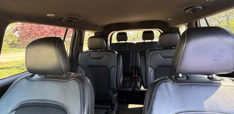Jeep Grand Cherokee L 2022