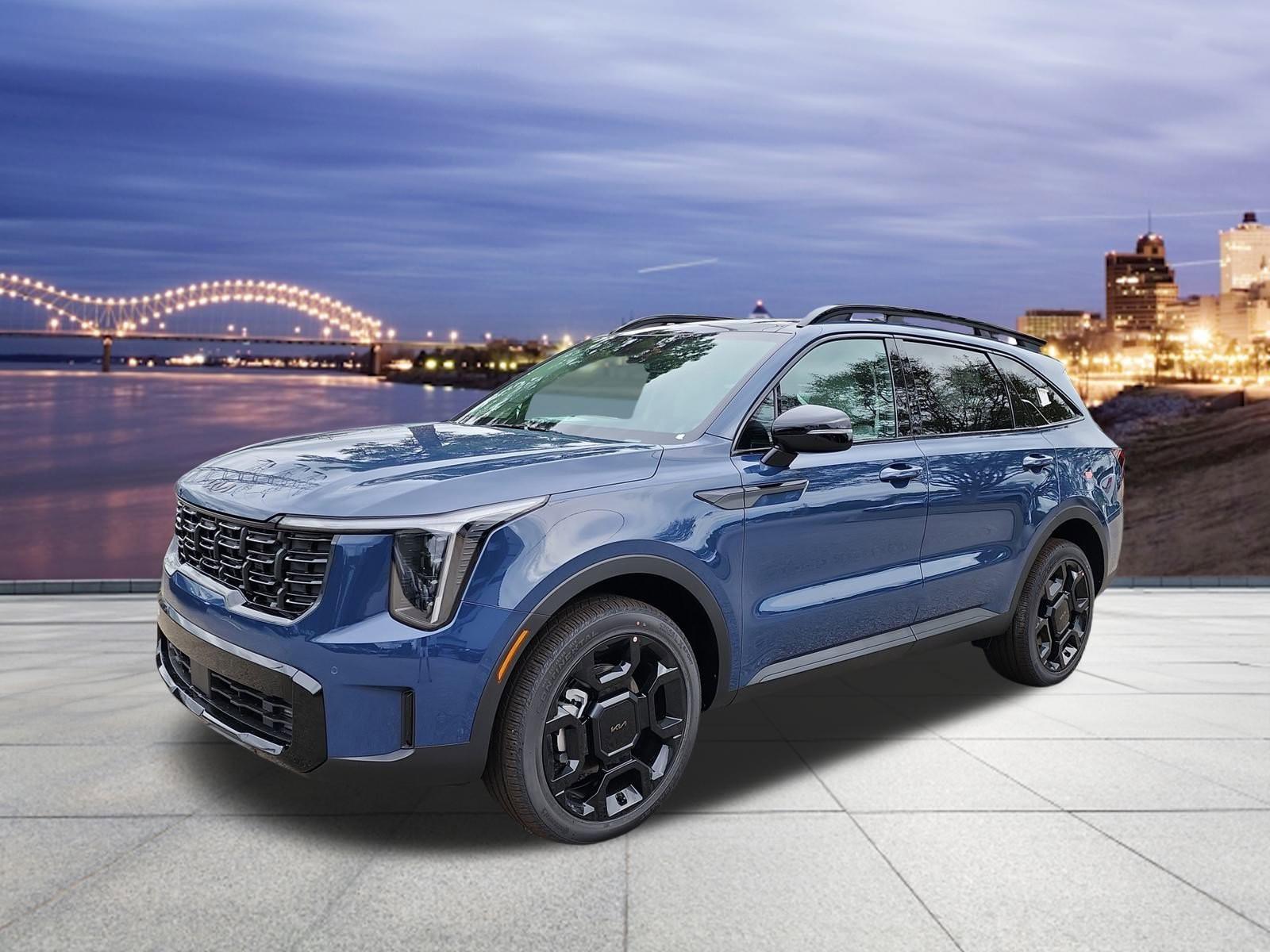 Kia Sorento 2025 in Delray Beach, FL