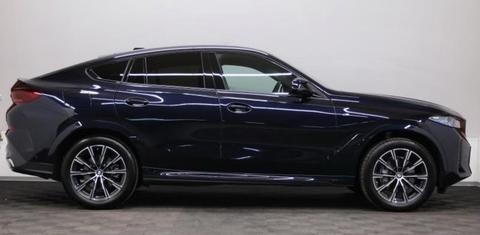 BMW X6 2023