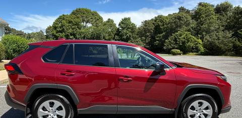 Toyota RAV4 2024