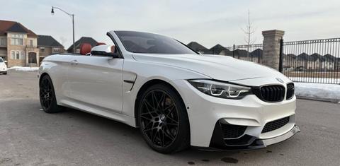 BMW M4 2020