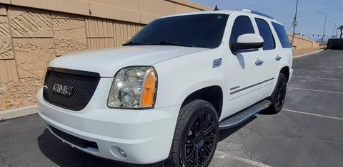 GMC Yukon 2013