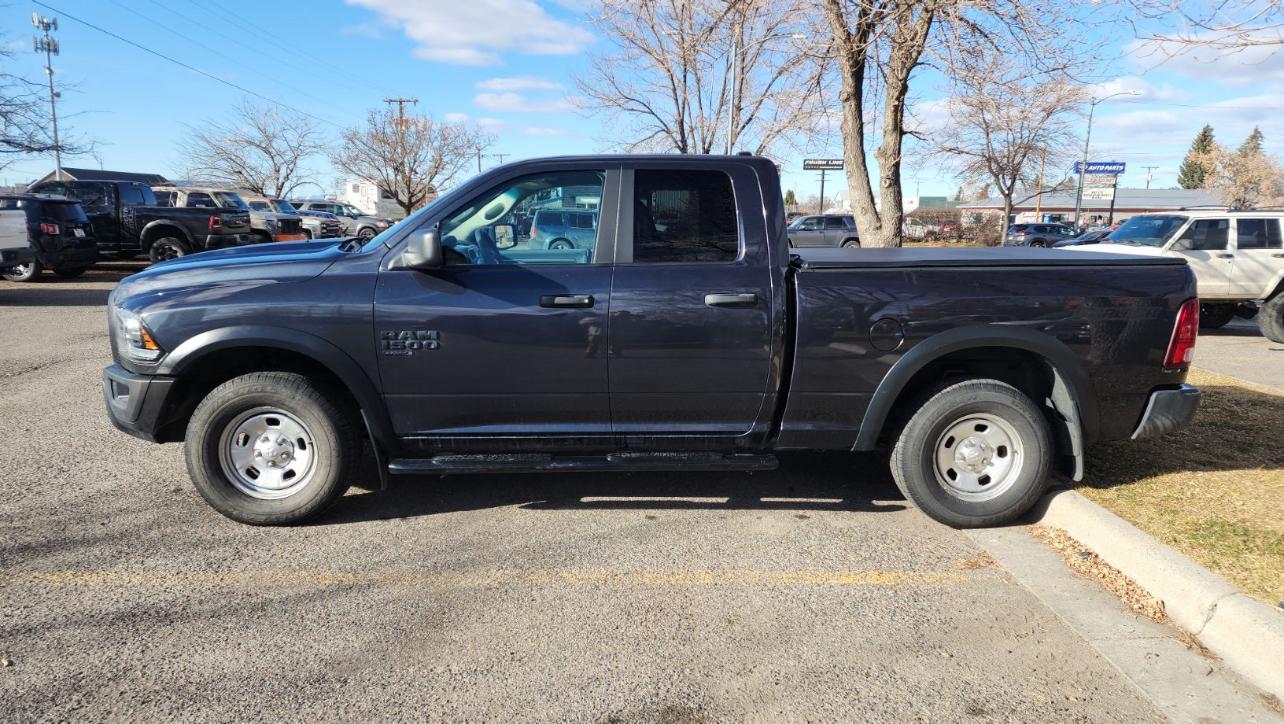 Ram 1500 2020 in Charleston, WV