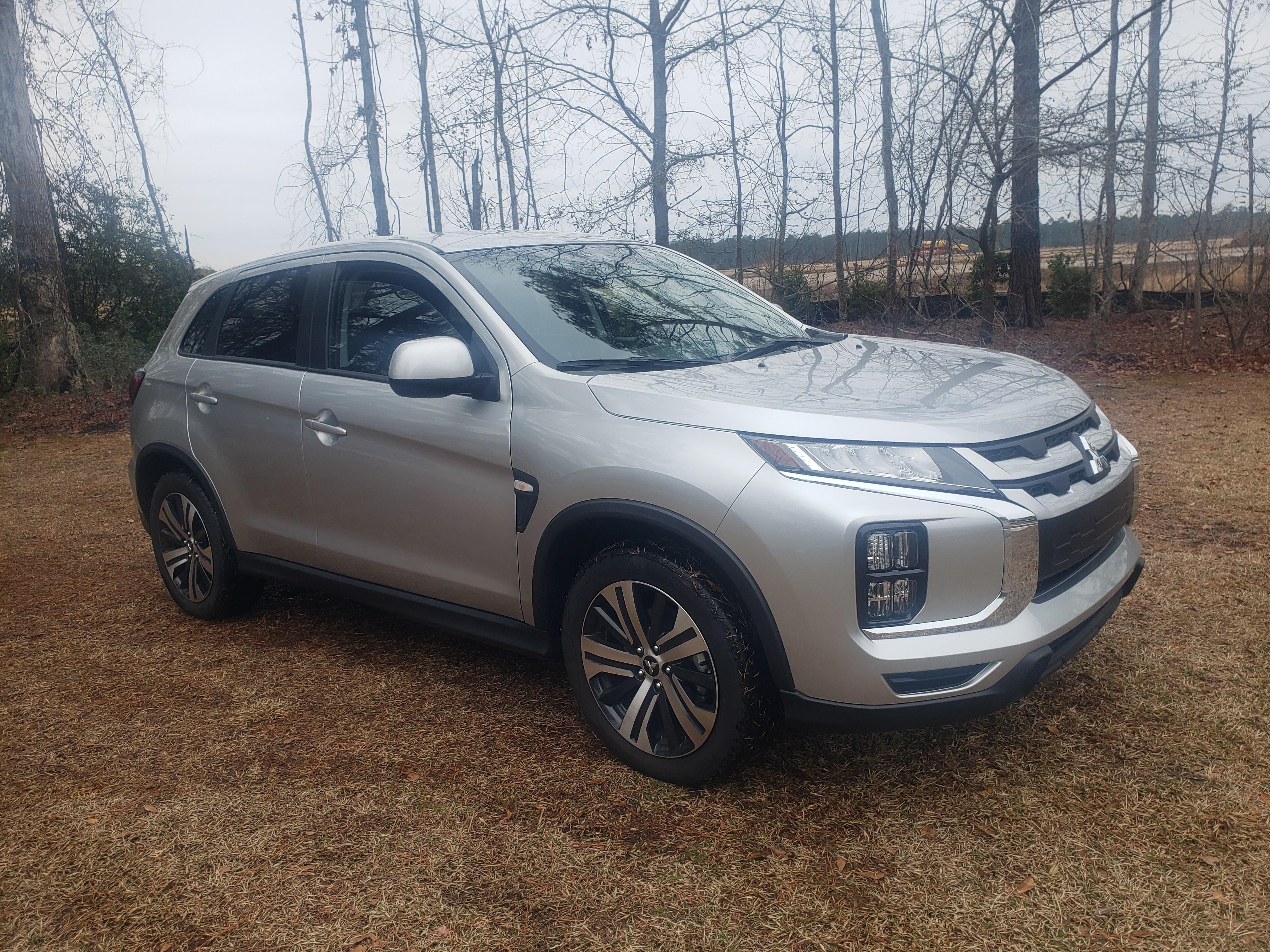 Mitsubishi Outlander Sport 2025 in Florence, SC