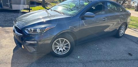 Kia Forte 2021