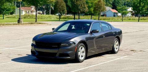 Dodge Charger 2019