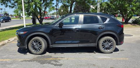 Mazda CX-5 2019