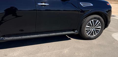 Nissan Armada 2024