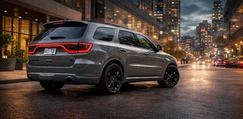 Dodge Durango 2024