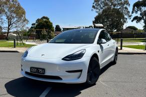 Tesla MODEL 3 2023 in Tullamarine