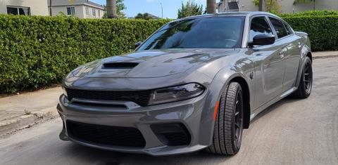 Dodge Charger 2023
