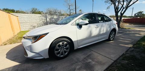 Toyota Corolla 2026