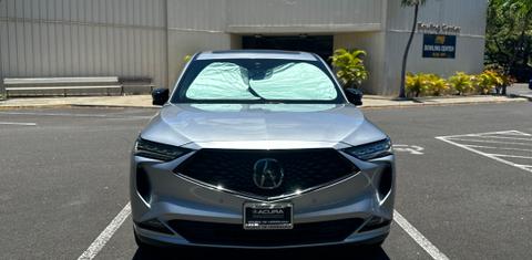 Acura MDX 2023