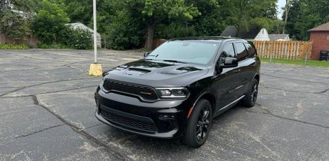Dodge Durango 2021