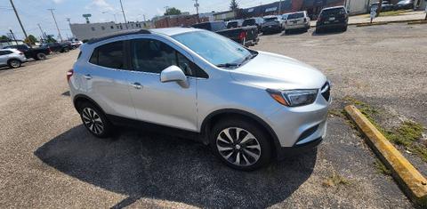 Buick Encore 2021