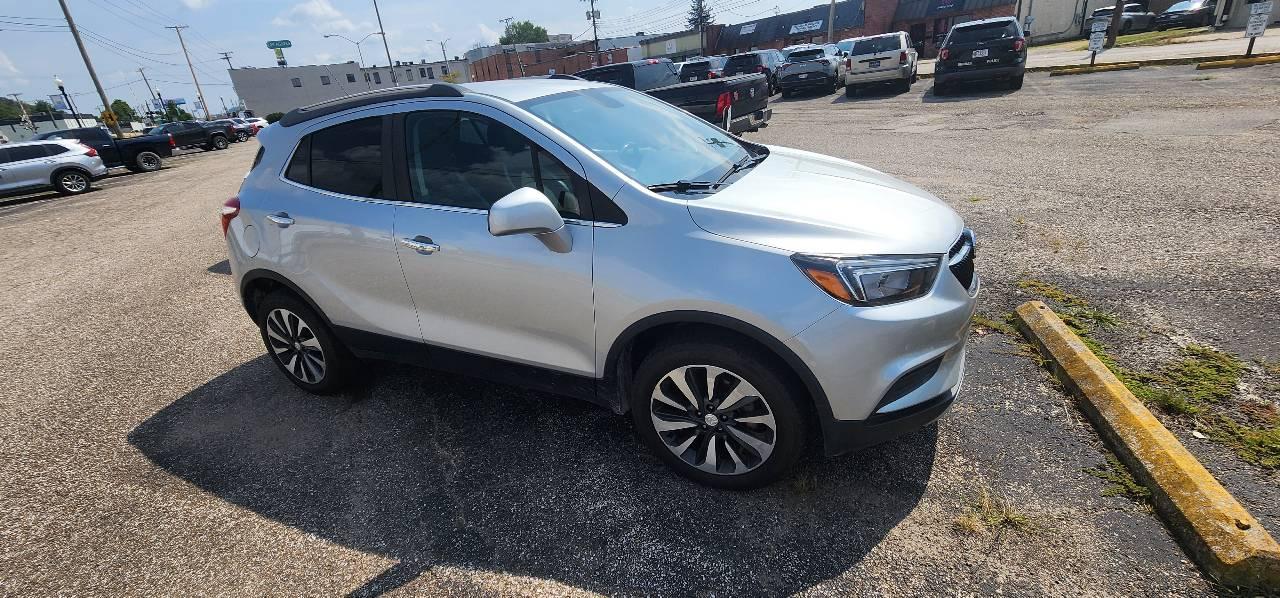 Buick Encore 2021 in Dunbar, WV