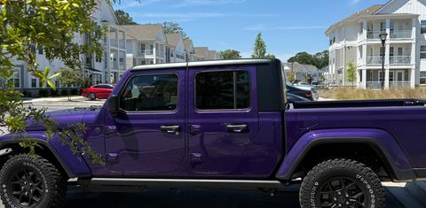 Jeep Gladiator 2026