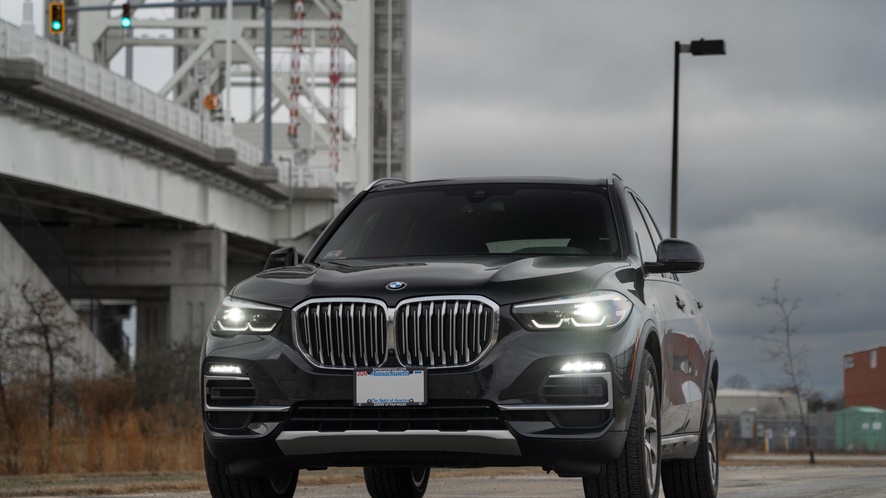 BMW X5 2021 in Everett, MA