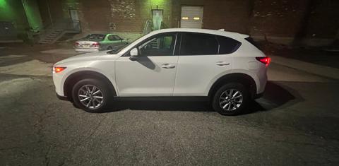 Mazda CX-5 2023