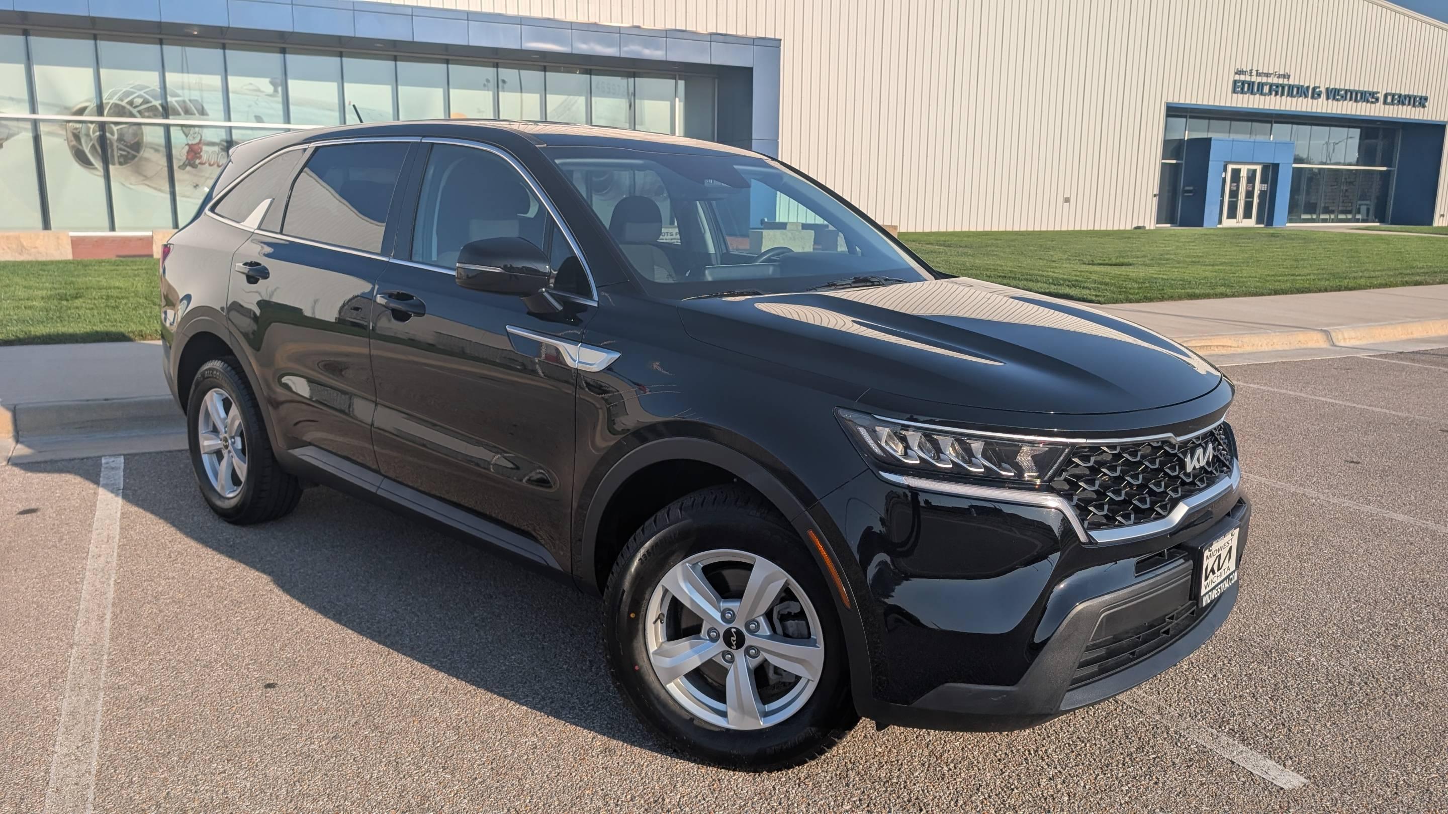 Kia Sorento 2023 in Wichita, KS