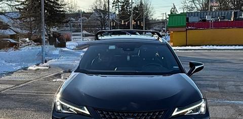 Lexus UX 2019