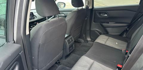 Nissan Rogue 2025