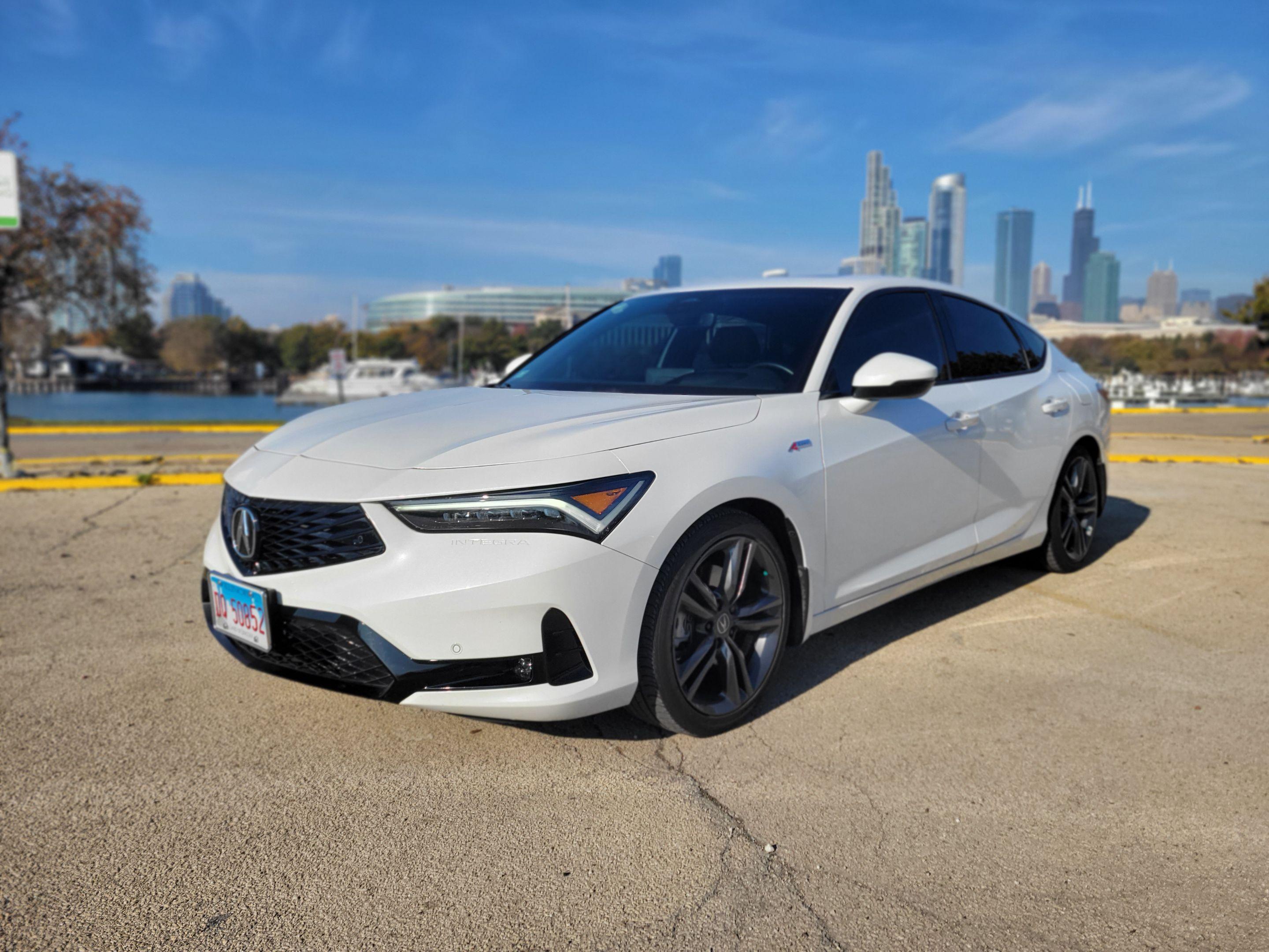 Acura Integra 2023 in Chicago, IL