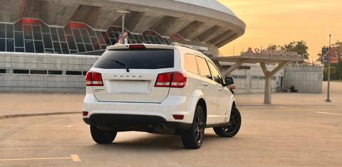 Dodge Journey 2015