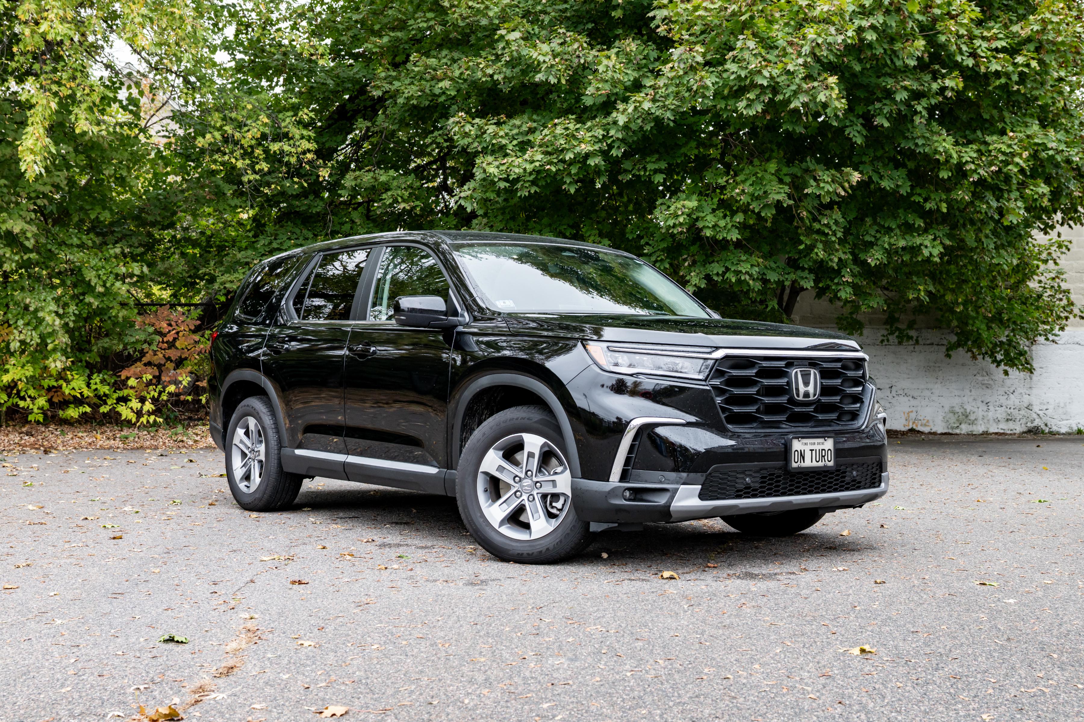 Honda Pilot 2025 in Somerville, MA