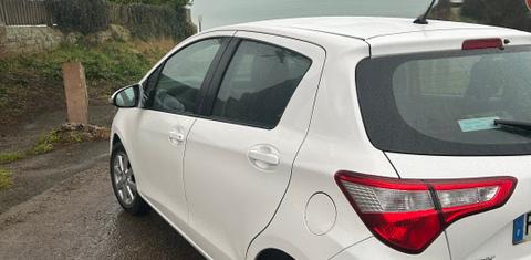 Toyota YARIS 2019