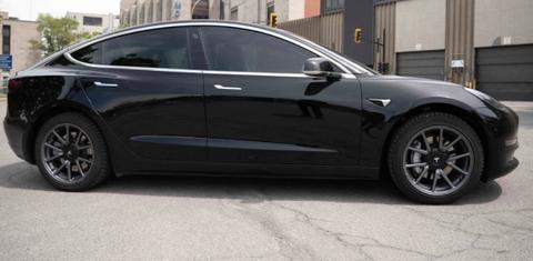 Tesla Model 3 2019
