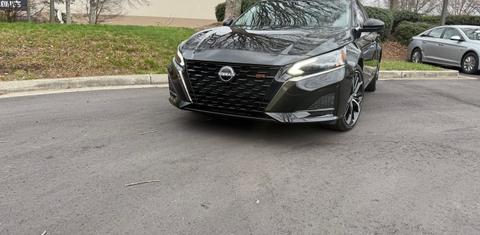 Nissan Altima 2024
