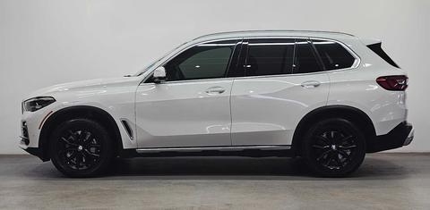 BMW X5 2021