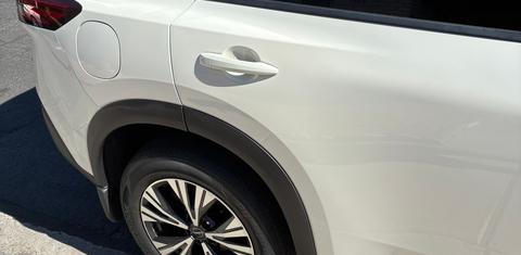 Nissan Rogue 2023