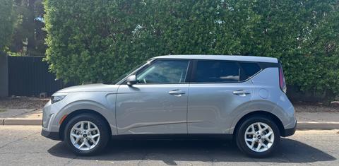 Kia Soul 2024