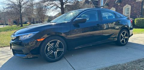 Honda Civic 2017