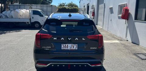 GWM HAVAL JOLION 2023