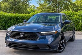 Honda Accord 2026 in Miami