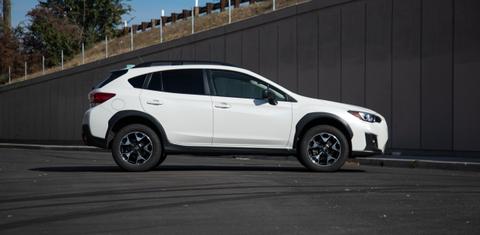 Subaru Crosstrek 2020