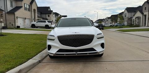 Genesis GV70 2025