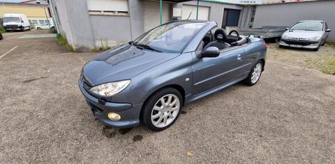 Peugeot 206 2006
