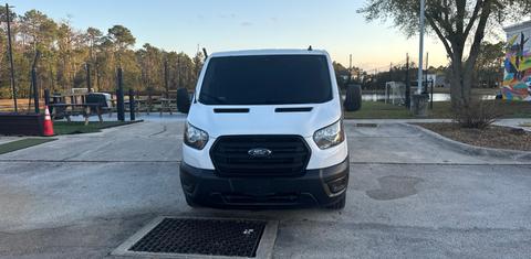 Ford Transit Cargo 2020