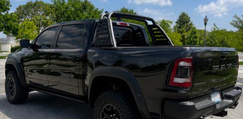 Ram 1500 2022