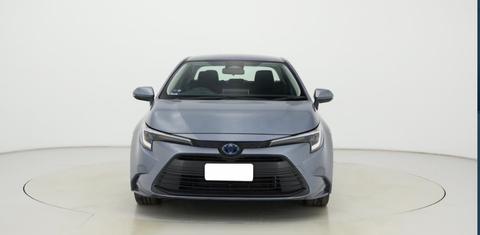 Toyota COROLLA 2024