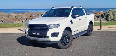 Ford RANGER 2019