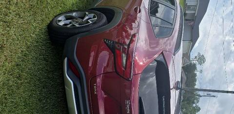 Chevrolet Trax 2024